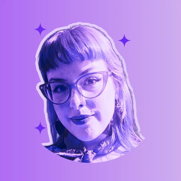 Mer Hoffmann — Digital Marketing Strategist
